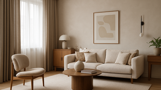 Мы подберем мебель, которая гармонично впишется в стиль вашего интерьера и подчеркнет его уникальность.